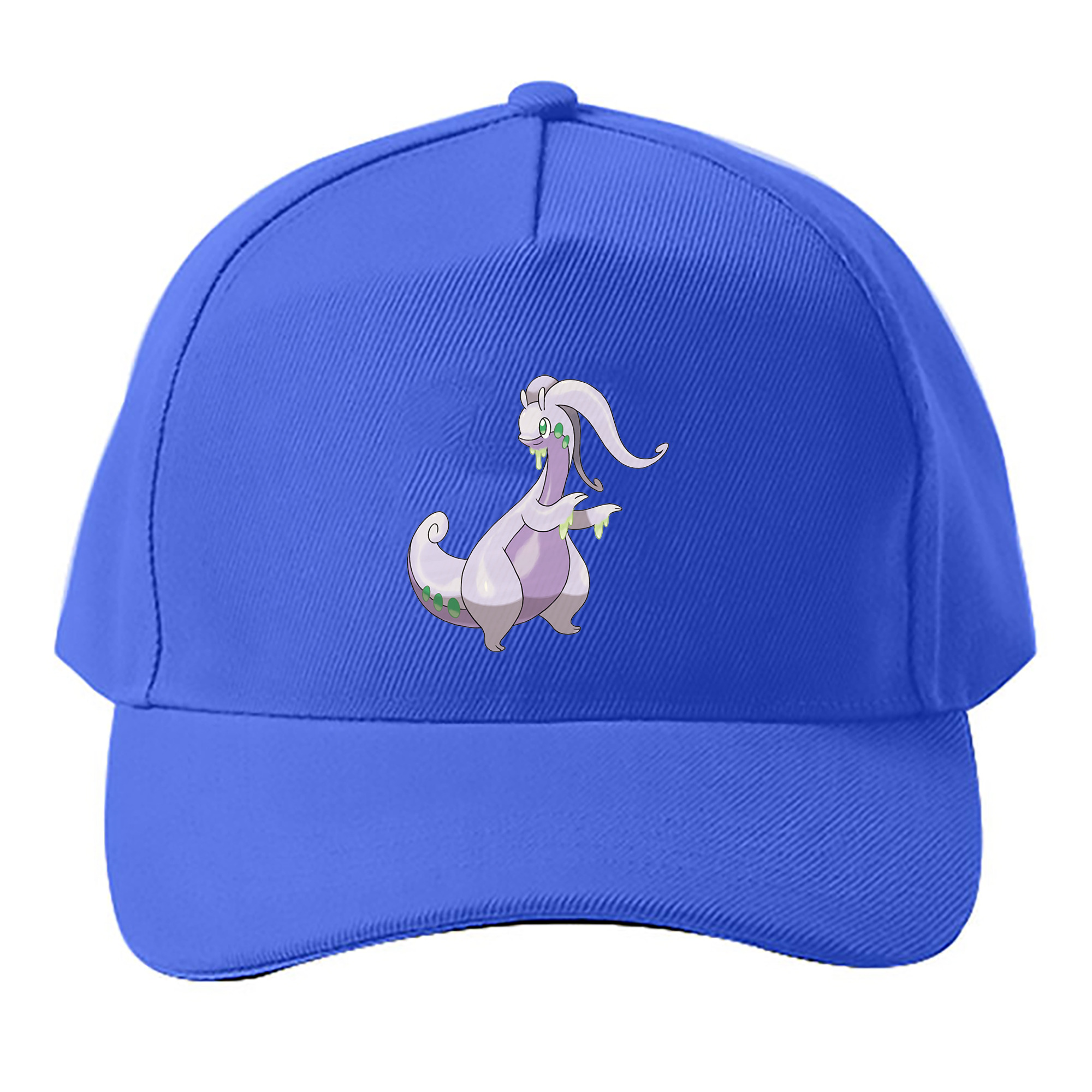 （画像用） ポケットモンスター Pokémon ベースボールキャップ 綿100％ 男女兼用 帽子 スポーツ